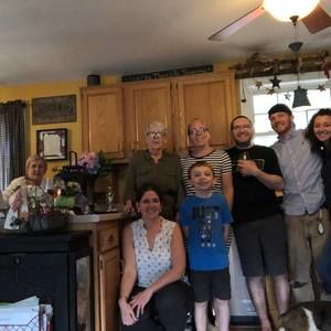 Meet your Posher, Nancy